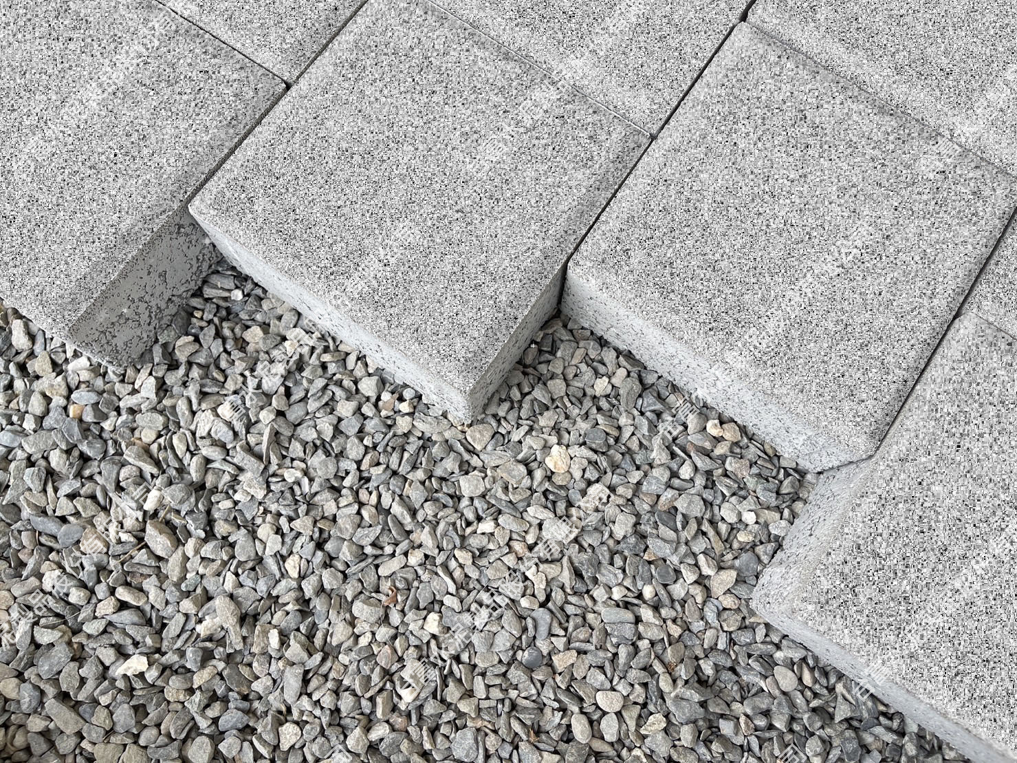 噴砂面(崗石面)